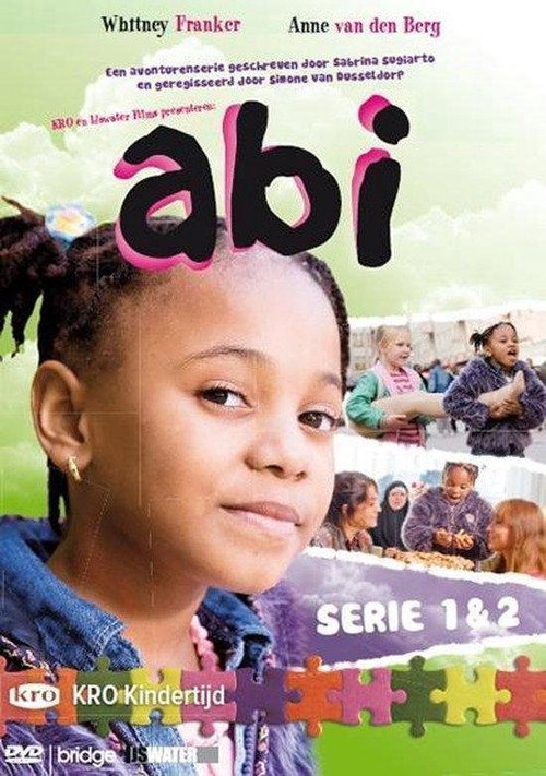 Abi poster