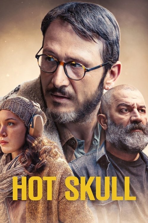 El-Gomgoma El-Sakhena poster