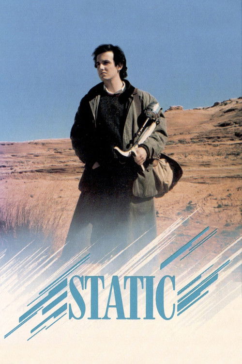 Static poster