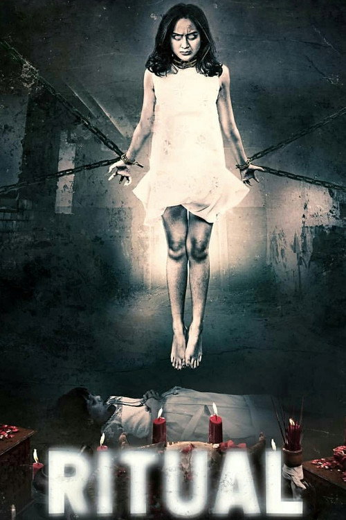 Ritual poster