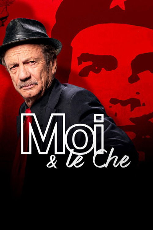 Me and El Che poster