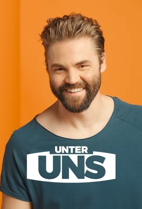 Unter uns poster