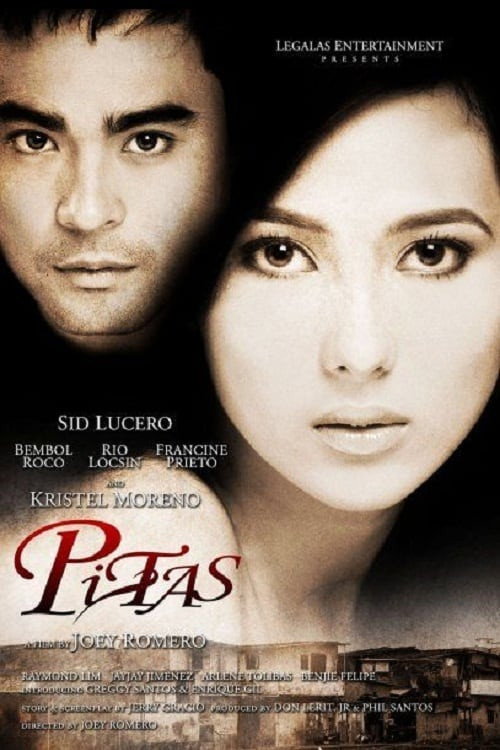 Pitas poster