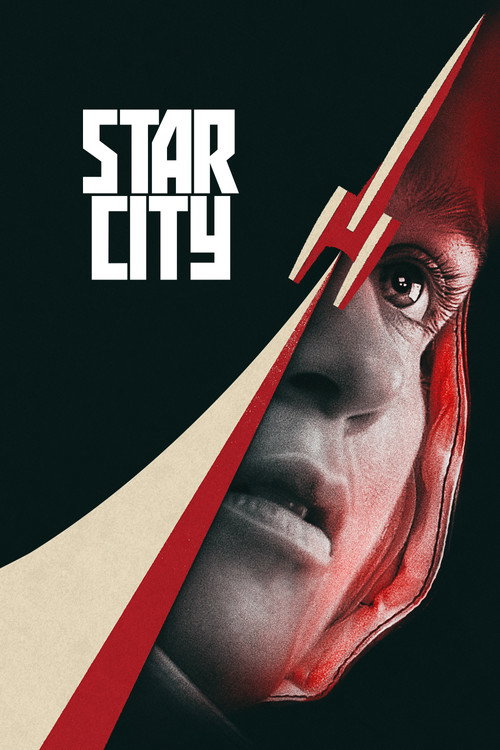 Star City poster