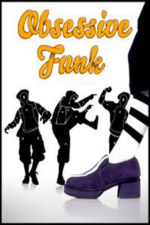 Obsessive Funk poster