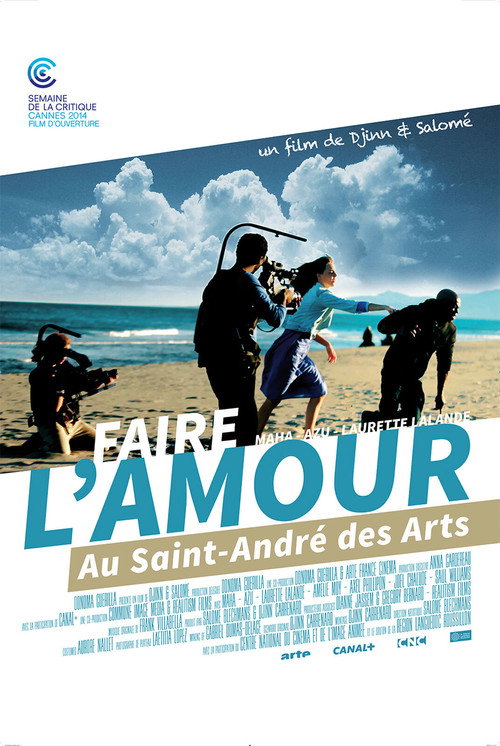 FLA poster