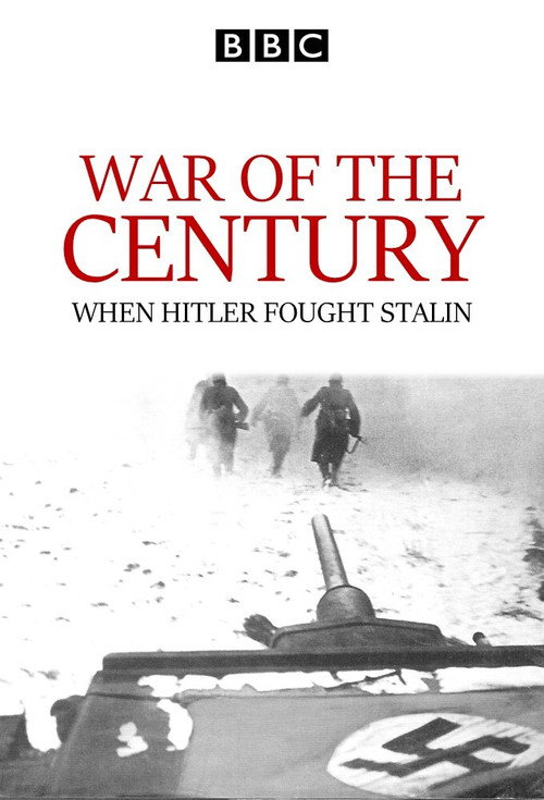 War of the Century poster