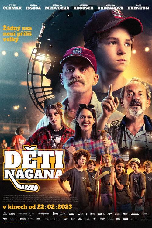 Big Dreams poster