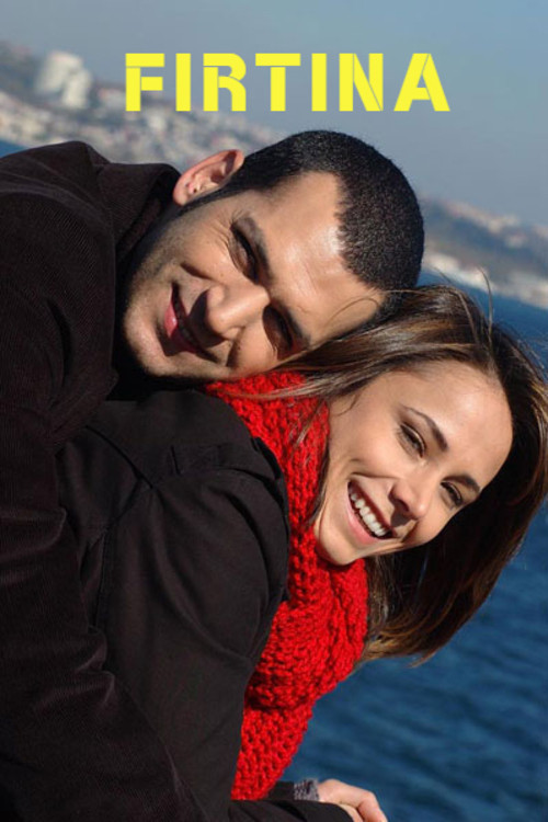 Fırtına poster