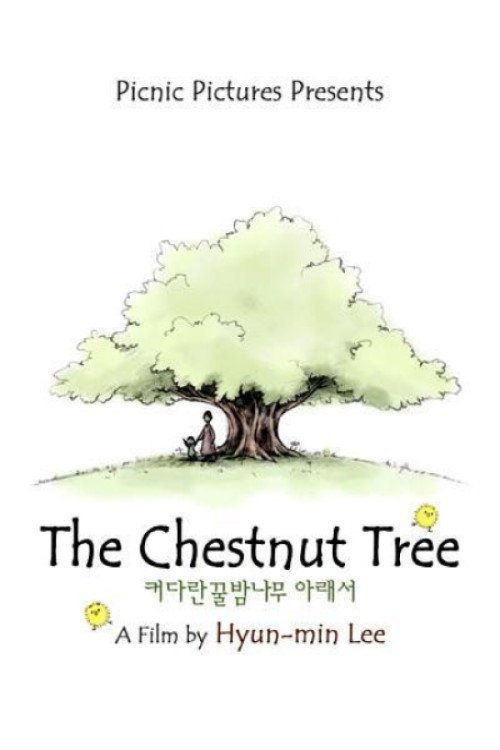 The Chestnut Tree poster