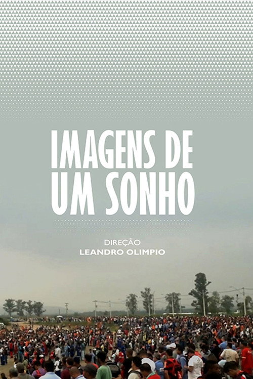 Imagens de um Sonho poster