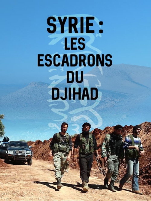Syria: the Legions of Holy War poster