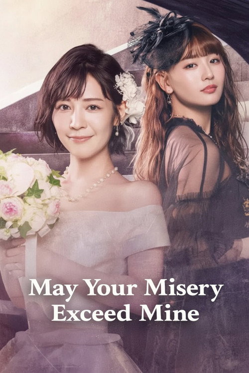 May Your Misery Exceed Mine poster