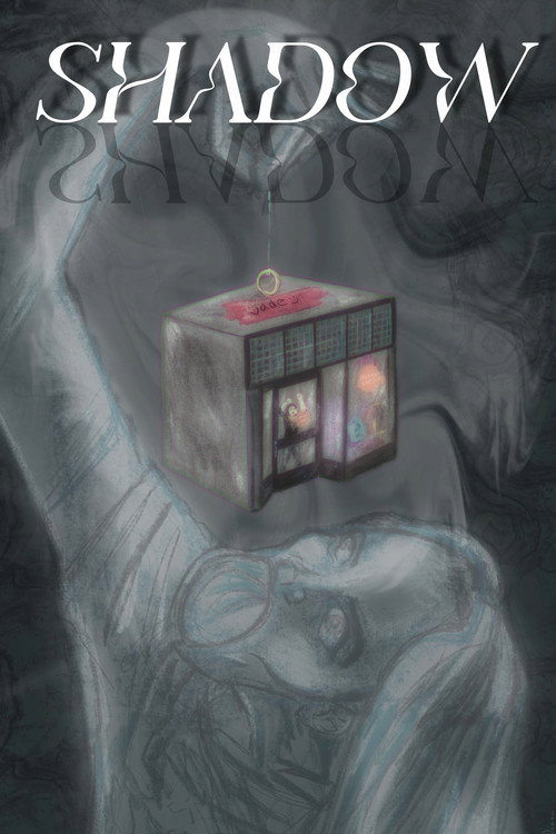 Shadow poster