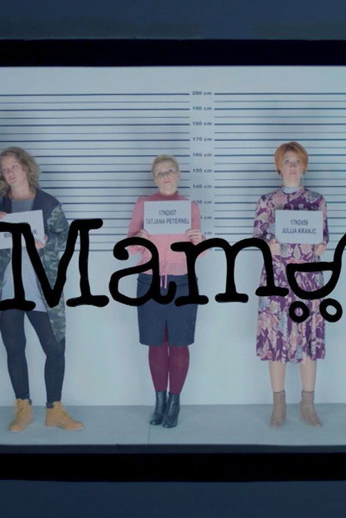 Moms poster