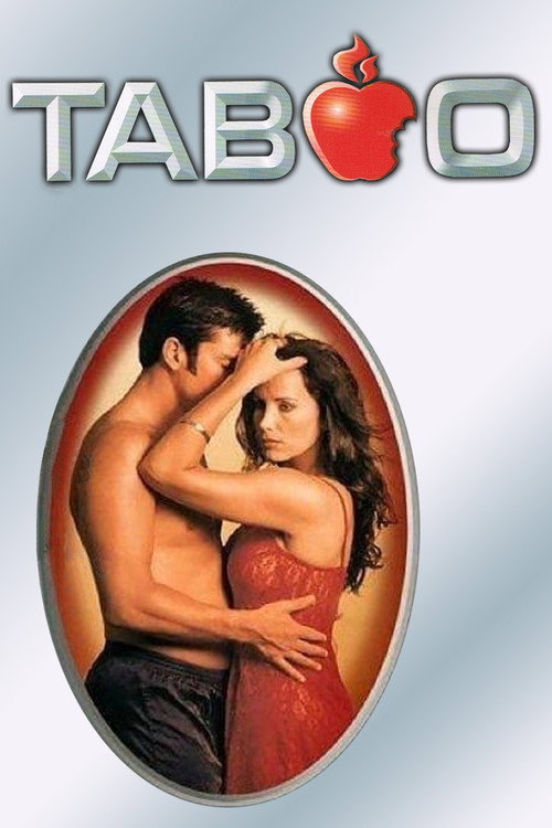 Taboo poster