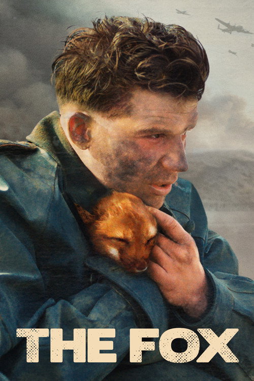 The Fox poster