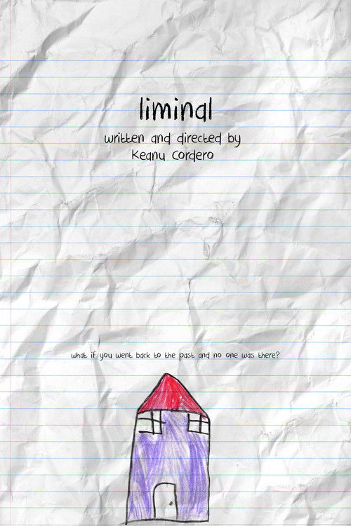LIMINAL poster