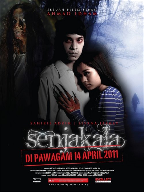 Senjakala poster
