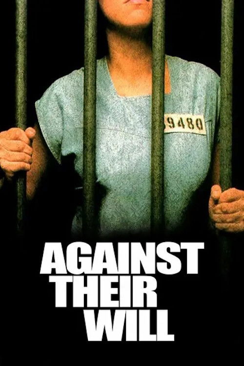 Against Their Will poster