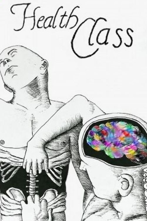 Health Class poster