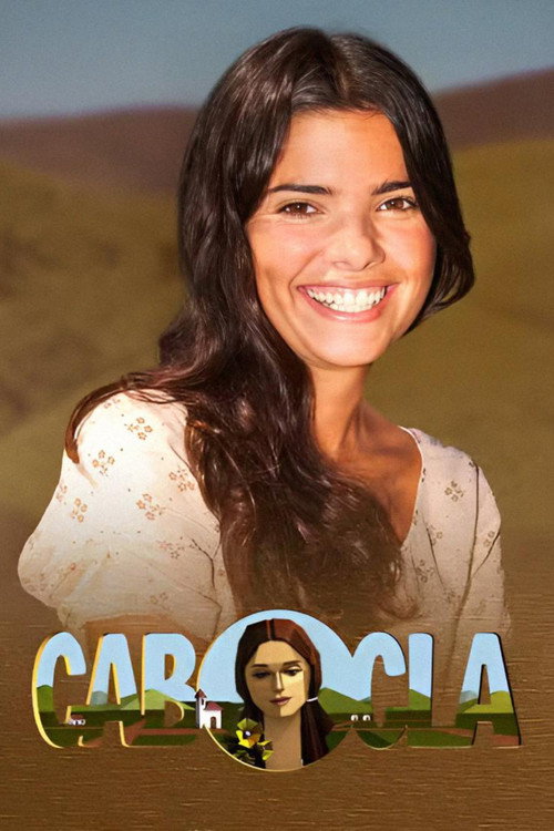 Cabocla poster