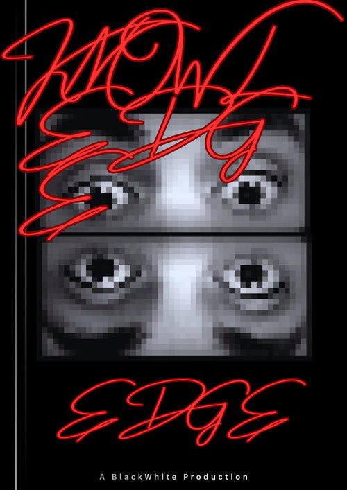 Knowledge Edge poster