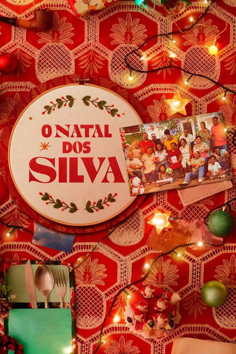 O Natal dos Silva poster