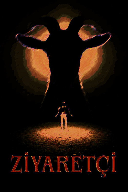 Visitor poster