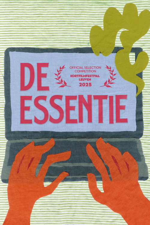 The Essence poster