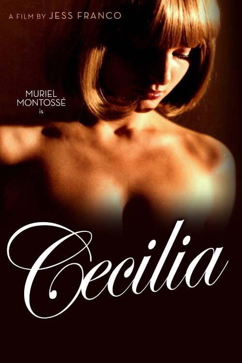 Cecilia poster