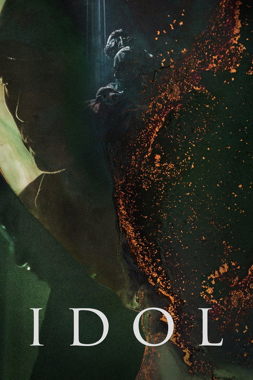 Idol poster