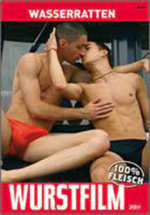 Water Rats poster