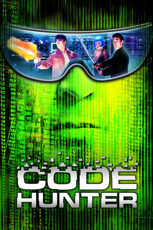 Storm Watch poster