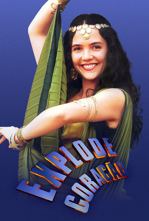 Gypsy Heart poster