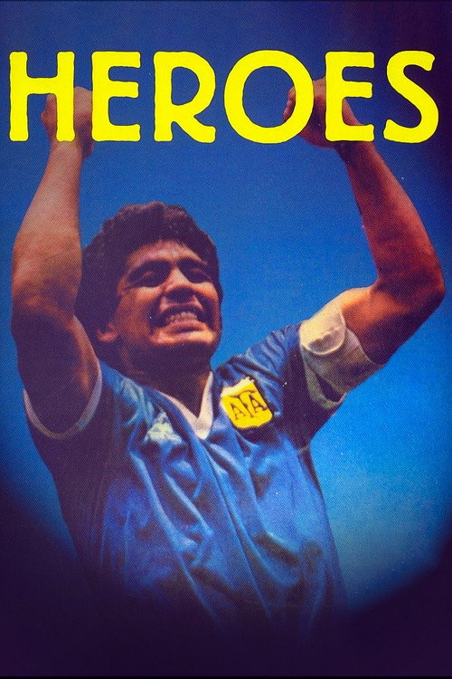 Hero poster