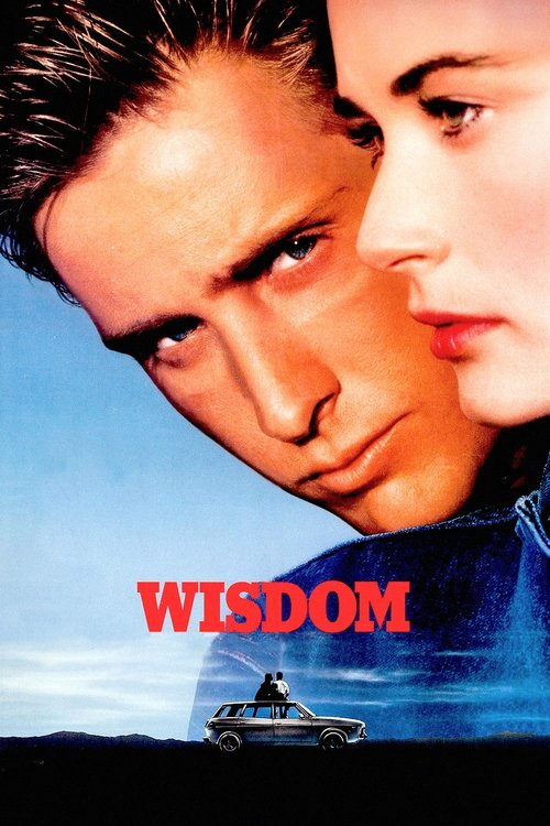 Wisdom poster