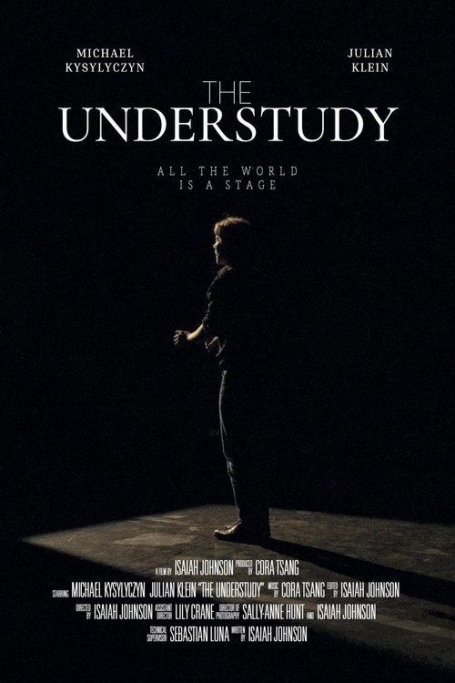 The Understudy poster