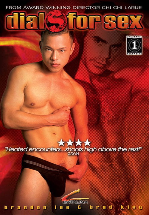 Dial S for Sex poster