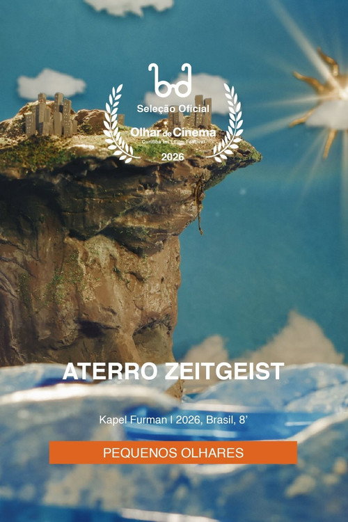 Aterro Zeitgeist poster
