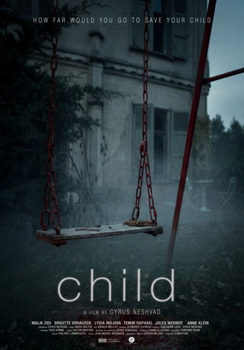 Child poster