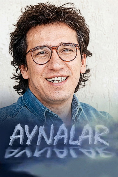 Aynalar poster