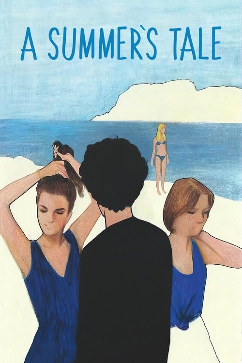 A Summer's Tale poster