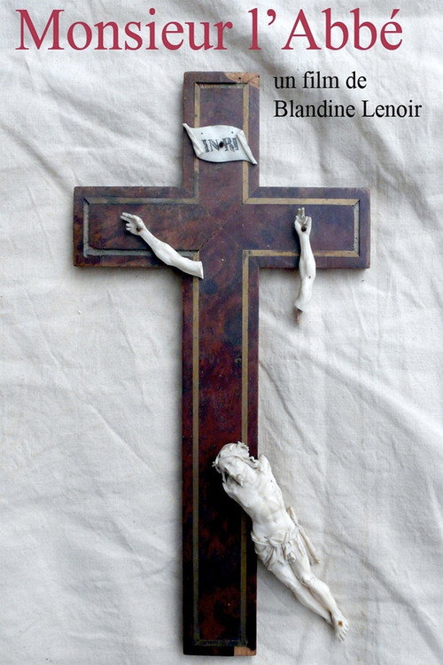 Dear Abbot poster