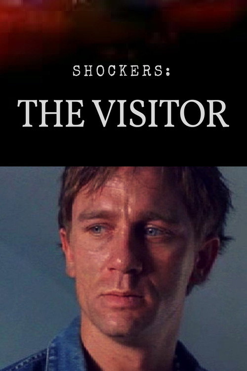 Shockers poster