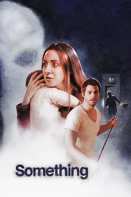 Something poster