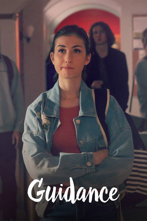 Guidance poster