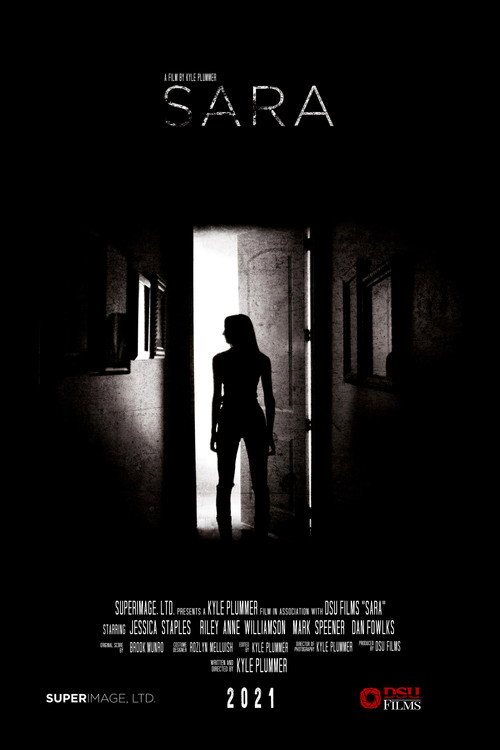 Sara poster