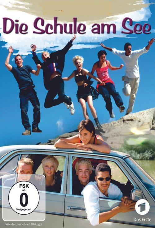 Die Schule am See poster