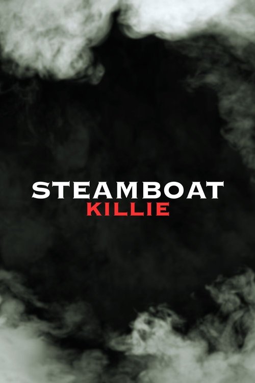 Steamboat Killie poster